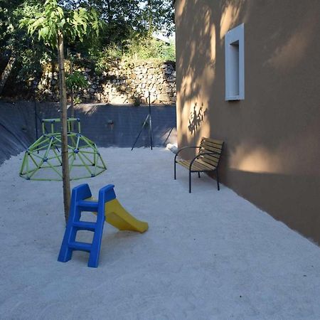 Villa Les Terrasses Du Bruguet Rosières Esterno foto